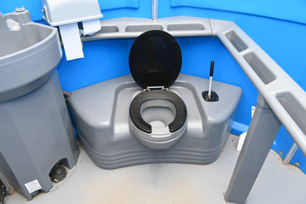 Professional porta potty rental in Applewood, CO