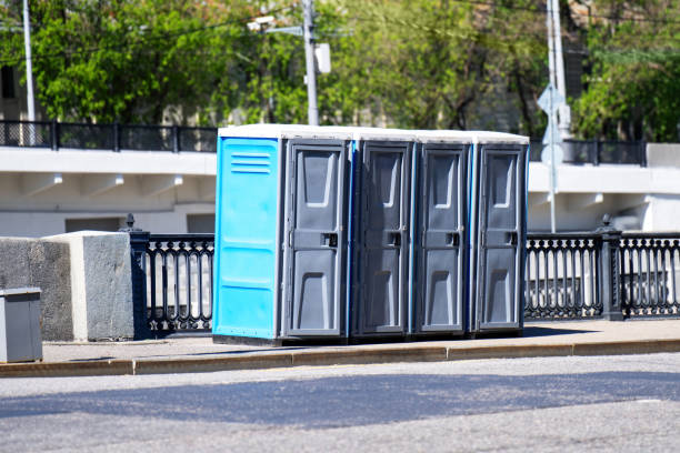 Best Local porta potty services  in Applewood, CO