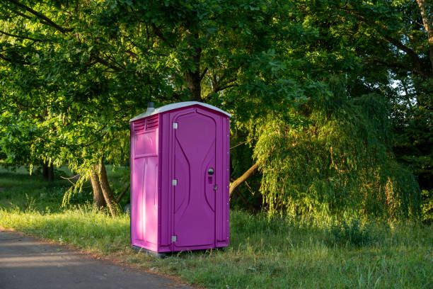 Portable Toilet Options We Offer in Applewood, CO