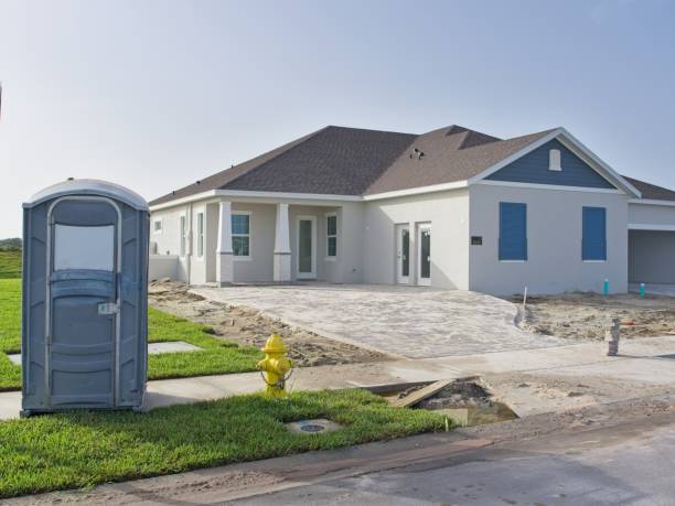 Best Best portable toilet rental  in Applewood, CO