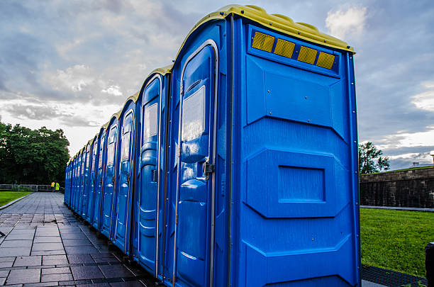 Best Sanitation services for porta potties  in Applewood, CO