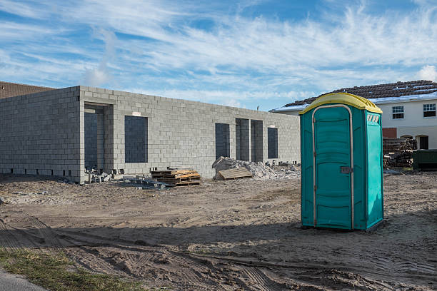 Best Portable bathroom rental  in Applewood, CO