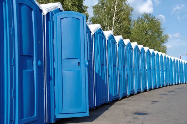Best Long-term porta potty rental  in Applewood, CO